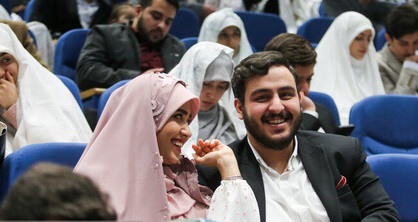 وام ۶۰ میلیونی برای زوج‌های دانشجو/طرح «عقیق عشق» تا عید غدیر ادامه دارد